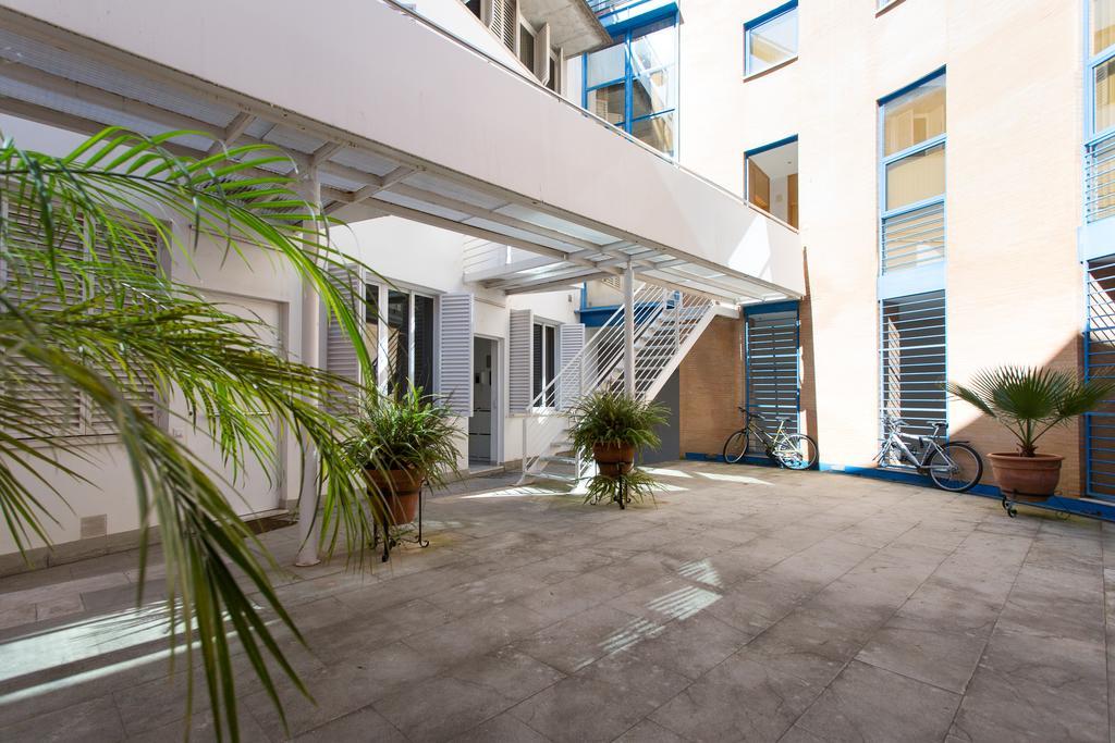 Lr Parking Incluido Ubicacion Central Sevilha Exterior foto